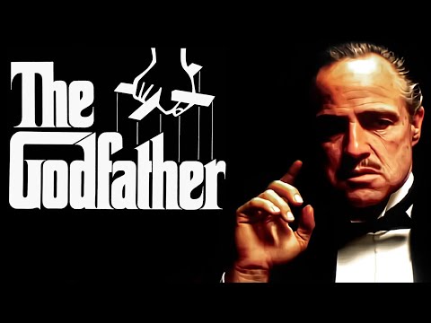 THE GODFATHER super soundtrack suite - Nino Rota