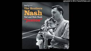 Ted Nash -  You Are Too Beautiful