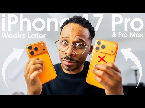 iPhone 17 Pro Max | Hype or Reality?