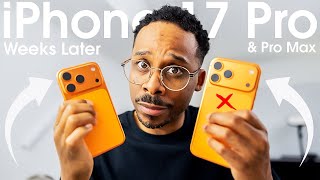 iPhone 17 Pro Max | Hype or Reality?