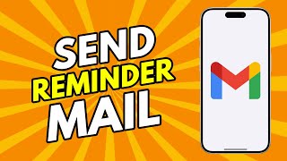Download lagu How To Send A Reminder Email From Your Gmail (How To Set Up Email Reminders In Gmail) mp3 Download lagu How To Send A Reminder Email From Your Gmail (How To Set Up Email Reminders In Gmail) mp3