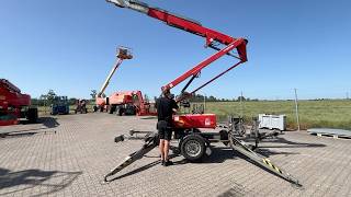 Nifty 120TET other industrial equipment for sale - Image 4 | Machineryline TZ Nifty 120TET other industrial equipment | Image 4 - Machineryline