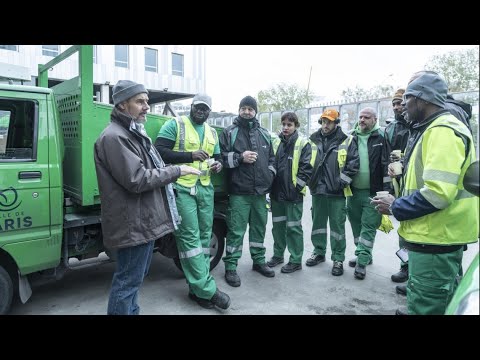 Bande annonce : À l'épreuve, d'Akim Isker