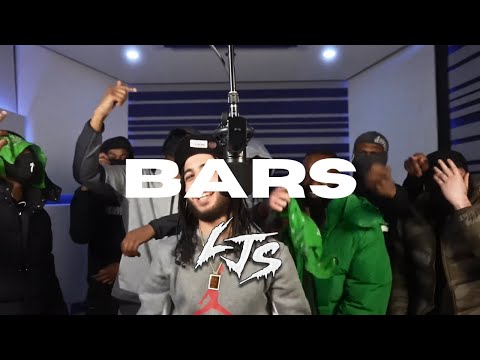 [FREE] Uk Drill Type Beat 2023 x Ny Drill Type Beat "BARS" | Drill Instrumental 2023