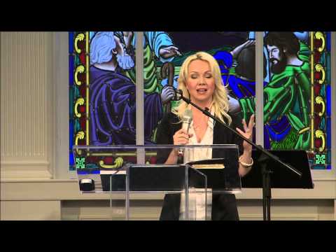 7 Days Ablaze September 5, 2013: Caroline Barnett