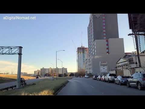 TESLA RV | Ep. 201 DAY 57 | Giga Texas Factory in Austin