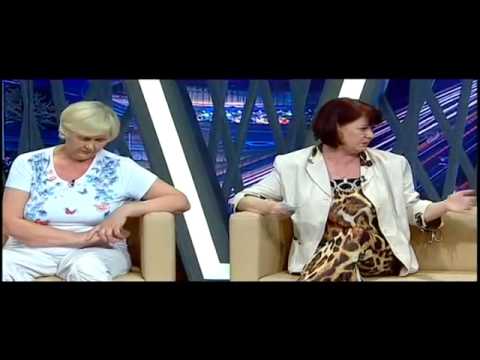 Бабушки против - Касается каждого - Интер