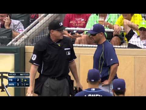 TBA AT MIN - May 17, 2015