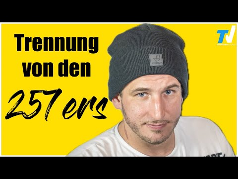 Trennung & Beef 257ers | "Ich habe sche*ße gefressen" | Das Statement von Keule257 zum Abgang | TV S