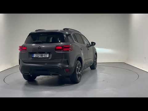 Citroen C5 Aircross FEEL PACK BLUEHDI 130 EAT8 **A - Image 2