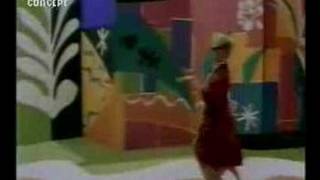 Amazulu - Excitable video