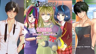 Download lagu Kumpulan Video Tiktok Sakura School Simulator Part 84 || #tiktoksakuraschoolsimulator #fyp  mp3