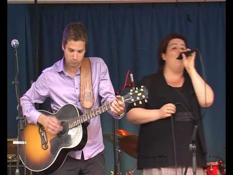 RIKKE BRUHN BAND - Mother