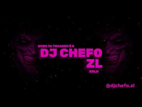 AUTOMOTIVO VEM PRA VIELINHA | DJ CHEFO ZL
