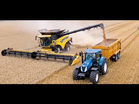 NEW HOLLAND