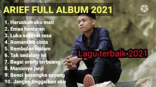 Download lagu YOLANDA FEAT ARIEF FULL ALBUM 2021 - HARUSKAH AKU MATI, EMAS HANTARAN, LUKA SEKERAT RASA mp3