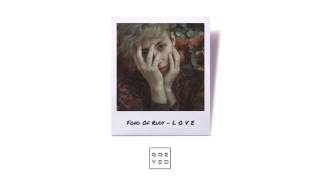 Fond Of Rudy - L O V E