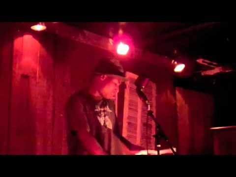 Lyrical Eye « new shit show.m4v