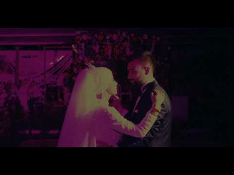 Zeynep & Muhammed Fatih Düğün hikayesi
