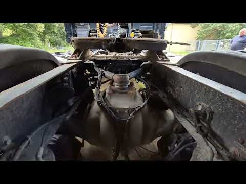 Volvo FH 440, other