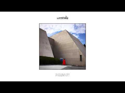 Masala Soundsystem  - Piramidy