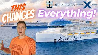 Royal Caribbean, Celebrity, and Silversea: ONE Loyalty Program to Rule Them All
