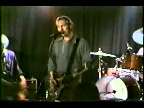 Vanilla Trainwreck - Jet (live 1994)