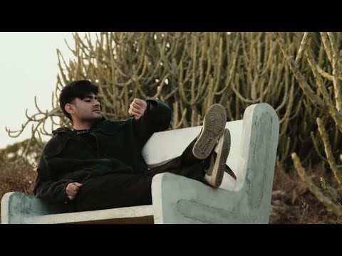 Shaheer, Marshall Ahmad | Still You (Visualizer)