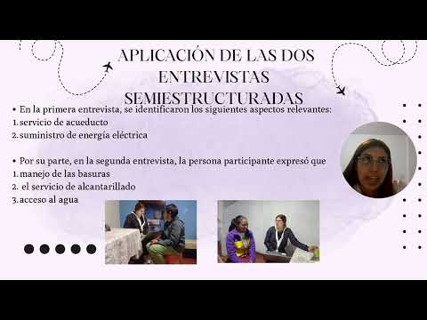 Fase  3, Reconocimiento del concepto de comunidad en Tópaga, Boyacá