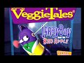 Larry Boy And The Bad Apple Part 1