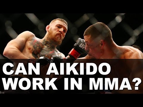 Aikido vs MMA | ft. Ray Butcher • Aikido of the Future • EP02