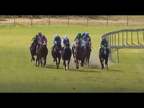 Captain`s Ransom - Diana Stakes