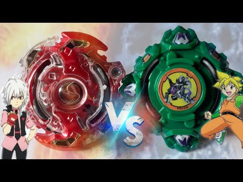 FIRE VS WATER : Storm Spriggan .K.U VS Draciel Shield .K.P | Shu Kurenai VS Max Tate!