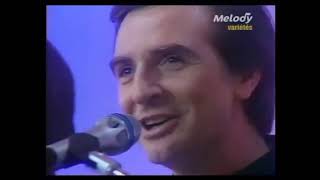 Les charlots - Station Barbès une parodie de la boîte de jazz de Michel Jonasz (1986)