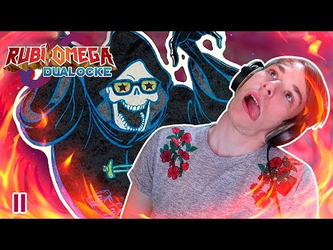 Pokémon RO DualLocke Ep.11 - LA REVENTADA DEL LOCKE Y EL GOL