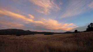preview picture of video 'Jemez Mountain Trail National Scenic Byway'