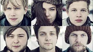 Of Monsters And Men -  Wolves Without Teeth