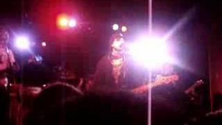 dirty dancing- american diary