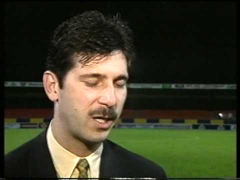 Cambuur - Excelsior (95-96)