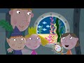 Ben And Holly S Little Kingdom S02E47 The Mermaid