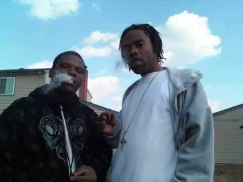 Firesquad pt.1 - B Gutta aka Gramo feat. VI, Q-rida, and Shadow