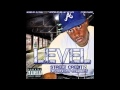 level stay on my grind 