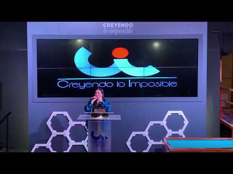 “Requisitos para caminar por FE” Pr. Humberto Meneses