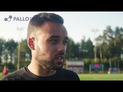 Jälkipelit, JS Hercules - VPS J Akatemia: Päävalmentaja Andre Lourenço, VPS J Akatemia