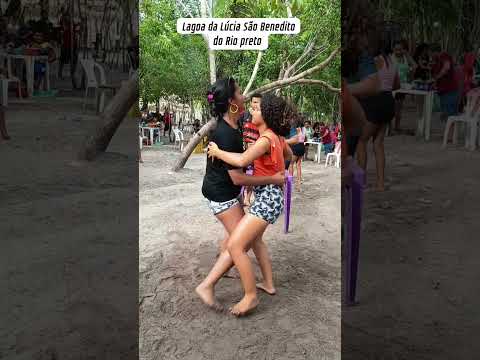 #Elson Araújo Lagoa da Lúcia São Benedito do Rio Preto Maranhão 🇧🇷
