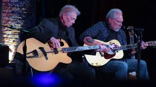 Hot Tuna - Oh, Lord,  Search My Heart @ City Winery NYC 11/21/17