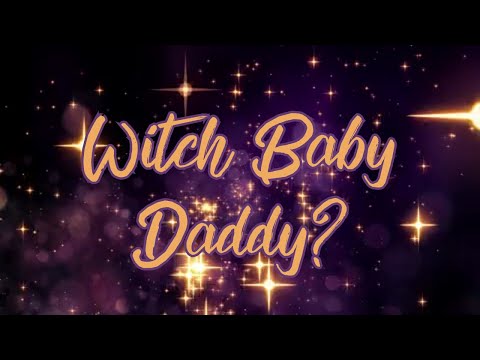 Witch Baby Daddy? - A Witchy Short Film