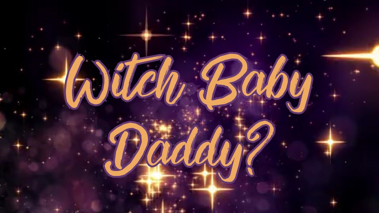 Witch Baby Daddy? - A Witchy Short Film