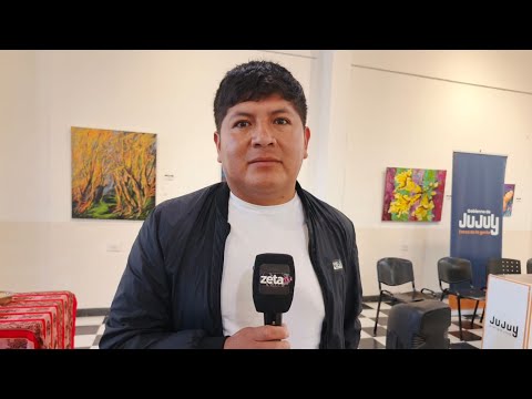 🔴 Tumbaya Grande se prepara para el 44° Festival del #Bandoneón 