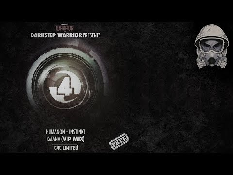 Instinkt & Humanon - Katana (VIP) [Free Download]